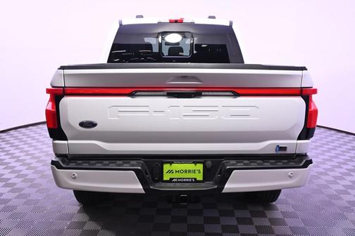2023 Ford F-150 Lightning LARIAT