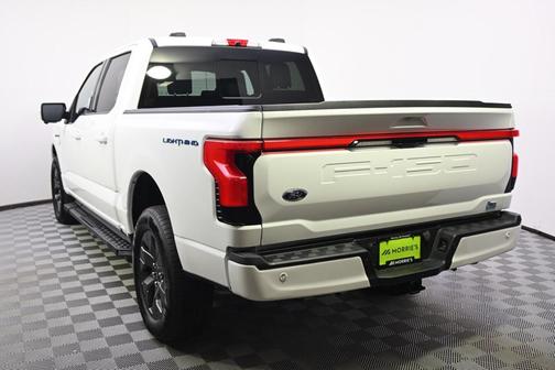 2023 Ford F-150 Lightning LARIAT