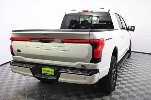 2023 Ford F-150 Lightning LARIAT