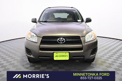 2010 Toyota RAV4 Base
