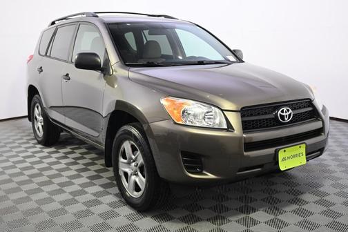 2010 Toyota RAV4 Base