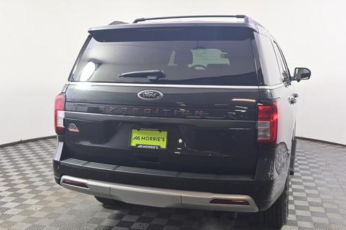 2022 Ford Expedition Timberline