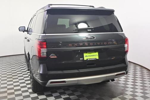 2022 Ford Expedition Timberline