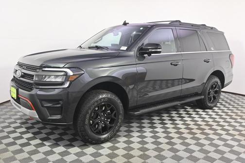 2022 Ford Expedition Timberline
