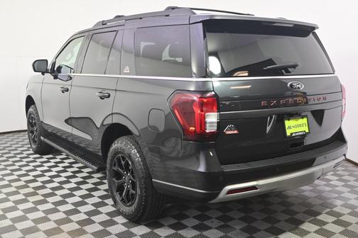 2022 Ford Expedition Timberline