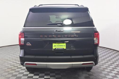 2022 Ford Expedition Timberline