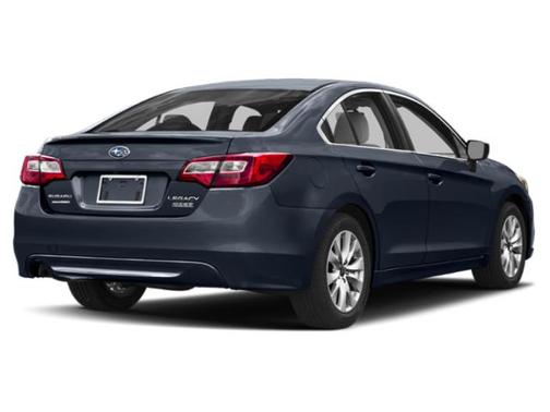 2016 Subaru Legacy Premium