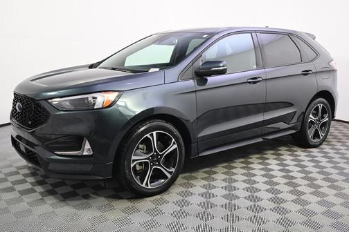 2022 Ford Edge ST