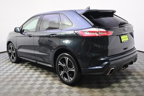 2022 Ford Edge ST