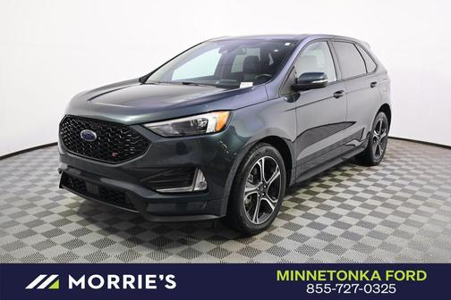 2022 Ford Edge ST
