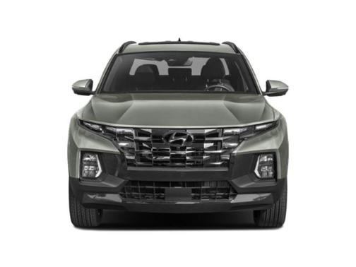 Blue Stone 2023 Hyundai SANTA CRUZ Limited