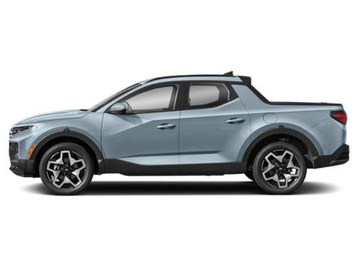 Blue Stone 2023 Hyundai SANTA CRUZ Limited