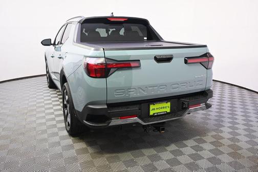 Blue Stone 2023 Hyundai SANTA CRUZ Limited