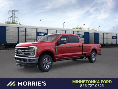 2026 Ford F-350