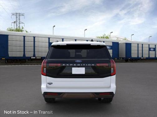 2025 Ford Expedition King Ranch