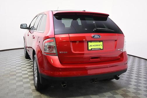 2010 Ford Edge Limited