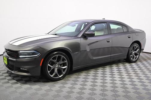 2015 Dodge Charger R/T