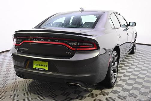 2015 Dodge Charger R/T