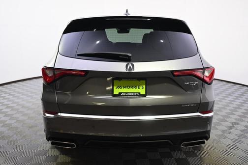 2022 Acura MDX Technology Package