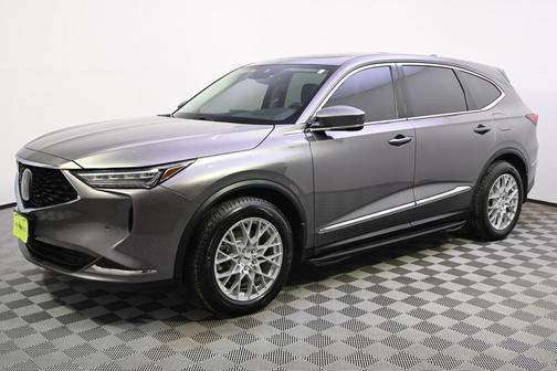 2022 Acura MDX Technology Package
