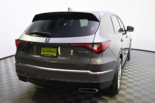 2022 Acura MDX Technology Package