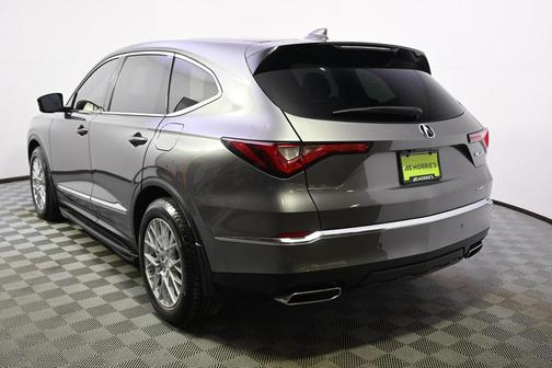 2022 Acura MDX Technology Package