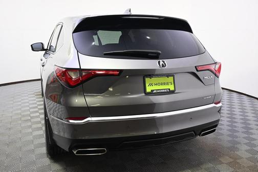 2022 Acura MDX Technology Package