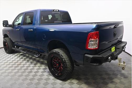 2023 RAM 3500 Tradesman Crew Cab 4x4 6'4' Box