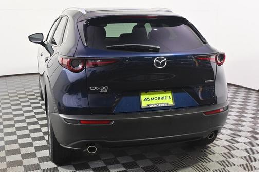 2023 Mazda CX-30 2.5 S Preferred Package