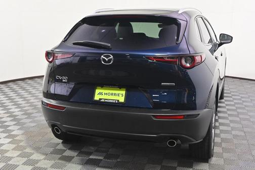 2023 Mazda CX-30 2.5 S Preferred Package