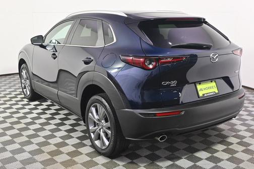 2023 Mazda CX-30 2.5 S Preferred Package