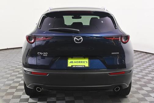 2023 Mazda CX-30 2.5 S Preferred Package