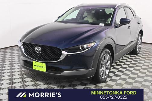 2023 Mazda CX-30 2.5 S Preferred Package