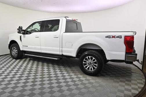 2020 Ford F-250 Lariat