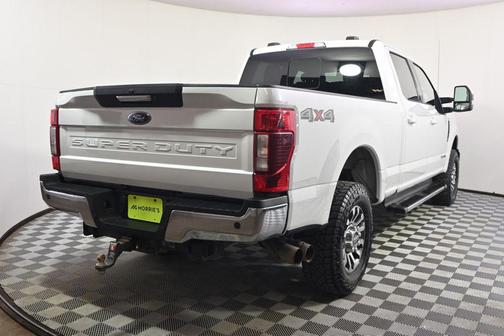 2020 Ford F-250 Lariat