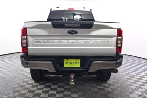 2020 Ford F-250 Lariat