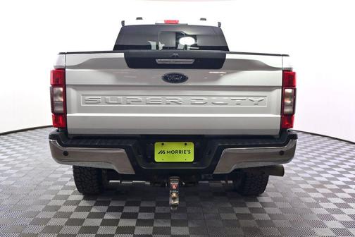 2020 Ford F-250 Lariat