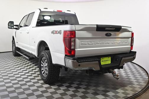 2020 Ford F-250 Lariat
