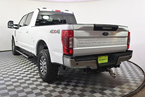 2020 Ford F-250 Lariat