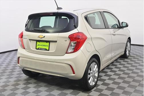 2016 Chevrolet Spark 1LT