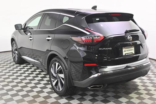 2023 Nissan Murano SL Intelligent AWD