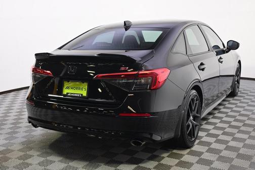 2024 Honda Civic Si Base