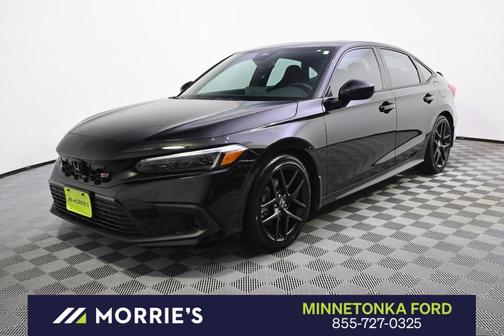 2024 Honda Civic Si Base