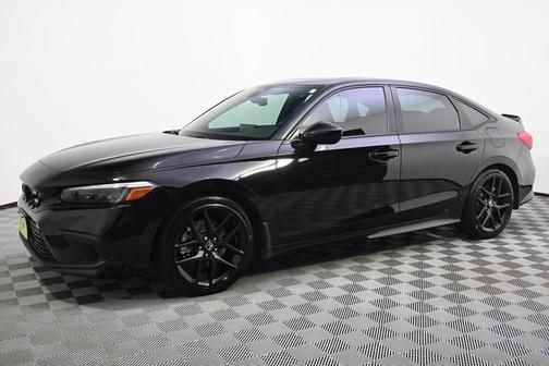 2024 Honda Civic Si Base