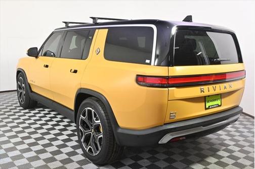 2023 Rivian R1S Launch Edition