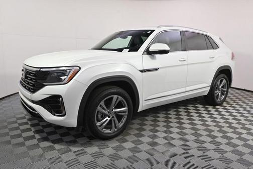 2024 Volkswagen Atlas Cross Sport 2.0T SEL