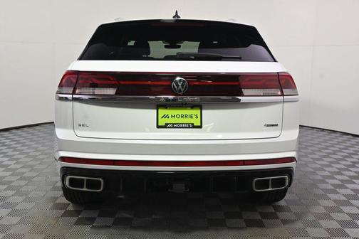 2024 Volkswagen Atlas Cross Sport 2.0T SEL