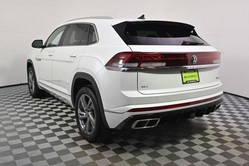 2024 Volkswagen Atlas Cross Sport 2.0T SEL