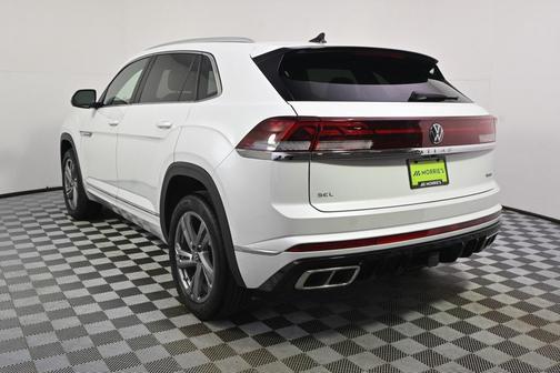 2024 Volkswagen Atlas Cross Sport 2.0T SEL