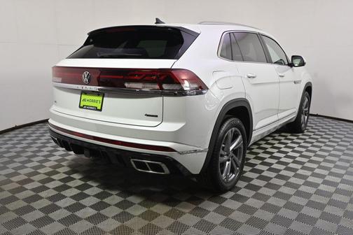 2024 Volkswagen Atlas Cross Sport 2.0T SEL